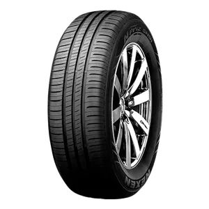 Caucho Nexen 205/60R16 Npriz SH9i
